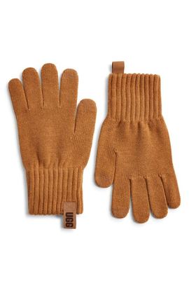 UGG(r) UGG(r) Lightweight Rib Gloves