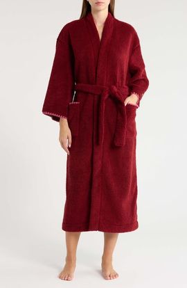 UGG(r) UGG(r) Linet Oversized Plush Fleece Robe