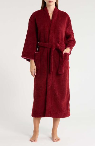 UGG(r) UGG(r) Linet Oversized Plush Fleece Robe