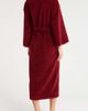 UGG(r) UGG(r) Linet Oversized Plush Fleece Robe - 2