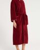 UGG(r) UGG(r) Linet Oversized Plush Fleece Robe - 3