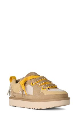 UGG(r) UGG(r) Lo Lowmel Biarritz Sneaker