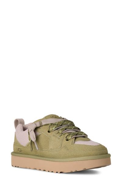 UGG(r) UGG(r) Lo Lowmel Sneaker