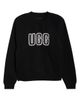 UGG(r) UGG(r) Logo Crewneck Sweatshirt - 5