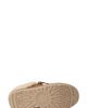 UGG(r) UGG(r) Lowmel Genuine Shearling Lined Lace-Up Mule - 5