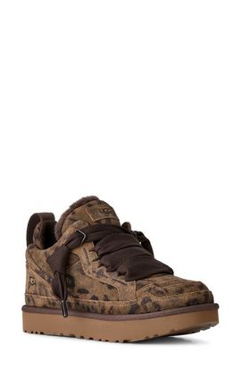 UGG(r) UGG(r) Lowmel Spotted Sneaker