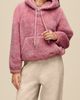 UGG(r) UGG(r) Loyra II Hoodie - 1