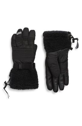 UGG(r) UGG(r) Metropeak Gloves