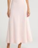 UGG(r) UGG(r) Mildie Plush Maxi Skirt - 1