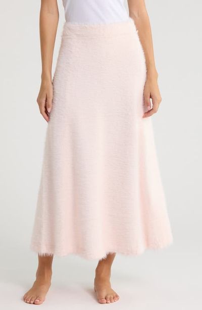 UGG(r) UGG(r) Mildie Plush Maxi Skirt