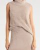 UGG(r) UGG(r) Mildie Sleeveless Turtleneck Top - 1