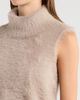 UGG(r) UGG(r) Mildie Sleeveless Turtleneck Top - 4