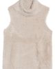UGG(r) UGG(r) Mildie Sleeveless Turtleneck Top - 5