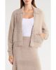 UGG(r) UGG(r) Mildie Zip Cardigan - 1