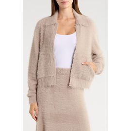 UGG(r) UGG(r) Mildie Zip Cardigan