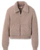 UGG(r) UGG(r) Mildie Zip Cardigan - 5