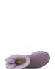 UGG(r) UGG(r) Mini Bailey Bow II Genuine Shearling Bootie - 4