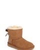 UGG(r) UGG(r) Mini Bailey Bow II Water Resistant Bootie - 1