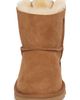 UGG(r) UGG(r) Mini Bailey Bow II Water Resistant Bootie - 4
