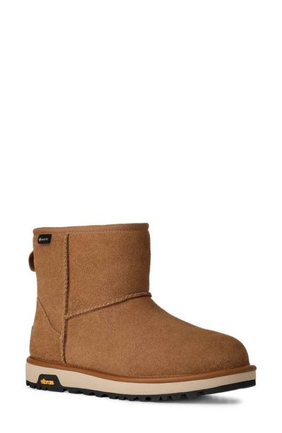 UGG(r) UGG(r) Mini Classic Gore-Tex® Waterproof Boot