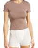 UGG(r) UGG(r) Miriam Baby Tee - 1