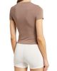 UGG(r) UGG(r) Miriam Baby Tee - 2