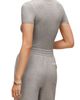 UGG(r) UGG(r) Miriam Rib Baby T-Shirt - 2