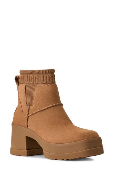 UGG(r) UGG(r) Moxy Water Resistant Chelsea Boot