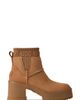 UGG(r) UGG(r) Moxy Water Resistant Chelsea Boot - 3