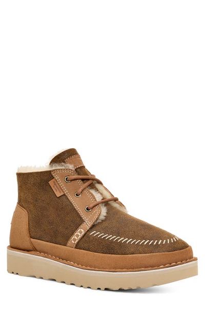 UGG(r) UGG(r) Neumal Crafted Regenerate Water Resistant Chukka Boot