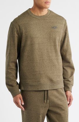 UGG(r) UGG(r) Nyles Relaxed Sweatshirt