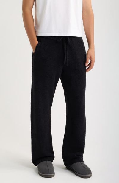 UGG(r) UGG(r) Onwyn Straight Leg Fleece Pants