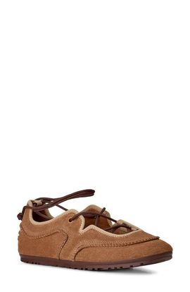 UGG(r) UGG(r) Quill Ballet Sneaker