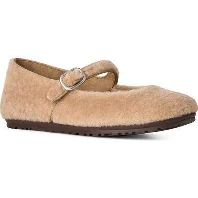 UGG(r) UGG(r) Quill Mary Jane Flat
