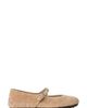 UGG(r) UGG(r) Quill Mary Jane Flat - 3