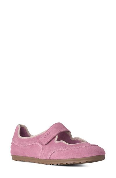 UGG(r) UGG(r) Quill Mary Jane Sneaker