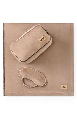 UGG(r) UGG(r) Raegan 3-Piece Travel Set