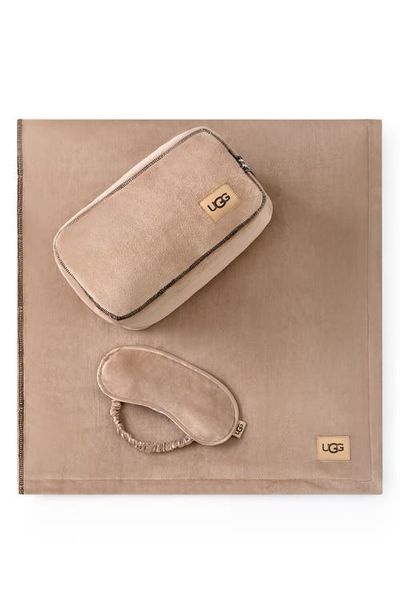 UGG(r) UGG(r) Raegan 3-Piece Travel Set
