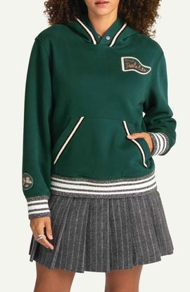 UGG(r) UGG(r) Retro Graphic Hoodie