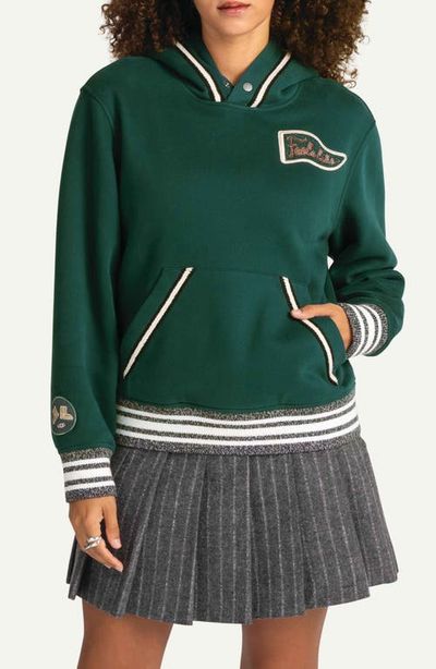 UGG(r) UGG(r) Retro Graphic Hoodie