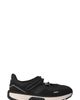 UGG(r) UGG(r) Retrofi Lace-Up Ballet Sneaker - 1