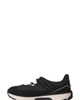 UGG(r) UGG(r) Retrofi Lace-Up Ballet Sneaker - 5