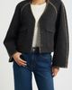 UGG(r) UGG(r) Rina Button-Up Top - 1