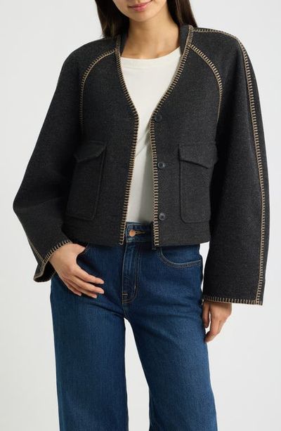 UGG(r) UGG(r) Rina Button-Up Top