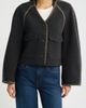 UGG(r) UGG(r) Rina Button-Up Top - 4