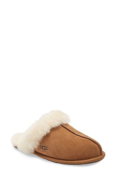 UGG(r) UGG(r) Scuffette II Slipper
