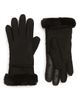 UGG(r) UGG(r) Seamed Touchscreen Compatible Genuine Shearling Gloves - 1