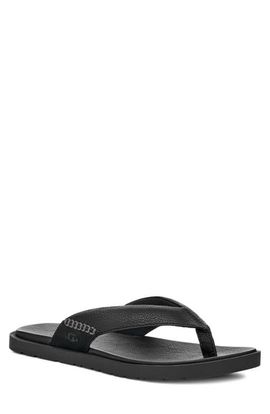 UGG(r) UGG(r) Seaside II Flip Flop
