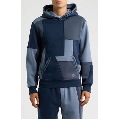 UGG(r) UGG(r) Tasman Colorblock Hoodie