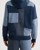 UGG(r) UGG(r) Tasman Colorblock Hoodie - 2